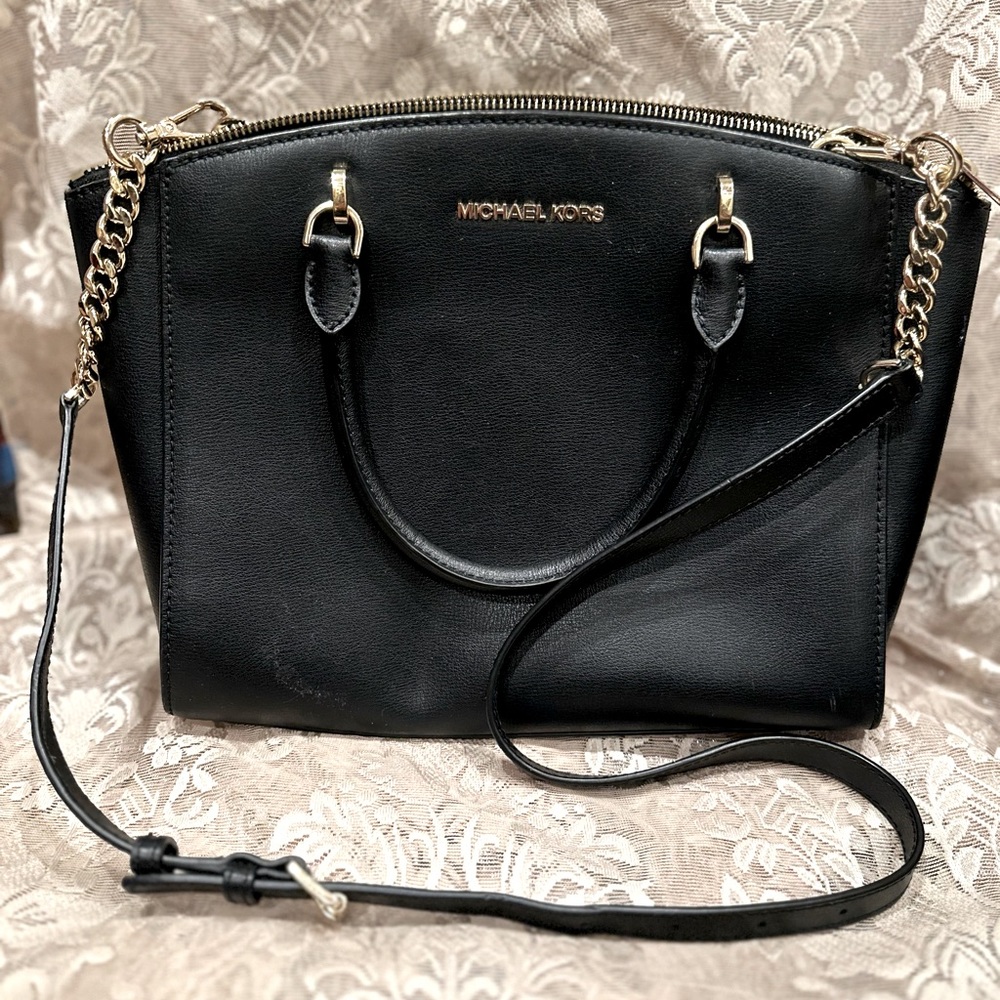 Micheal Kors.